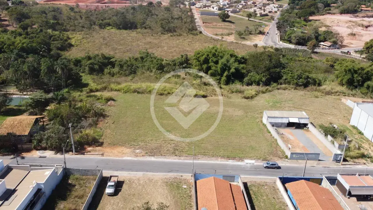 Image 2 - Terreno em Setor Vila Grimpas- Centro, Hidrolândia - GO