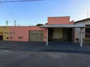 Casa bairro Nazaré, Hidrolândia - GO — foto 1