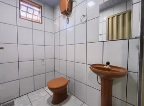 Imagem 6 - Casa em bairro Nazaré, Hidrolândia - GO