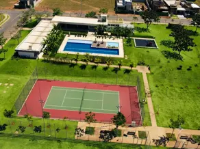 Imagem 6 - Terreno Condomínio em Terras alpha 2, Senador Canedo - GO