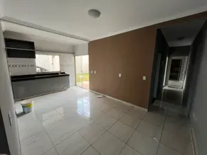 Imagem 3 - Casa em Parque Flamboyant, Hidrolândia - GO