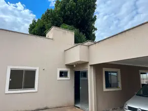 Casa Parque Flamboyant, Hidrolândia - GO — foto 1