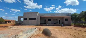 Imagem 2 - Casa Condomínio em BR 153, Hidrolândia - GO