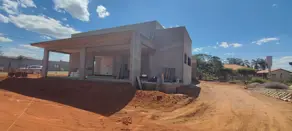 Imagem 4 - Casa Condomínio em BR 153, Hidrolândia - GO