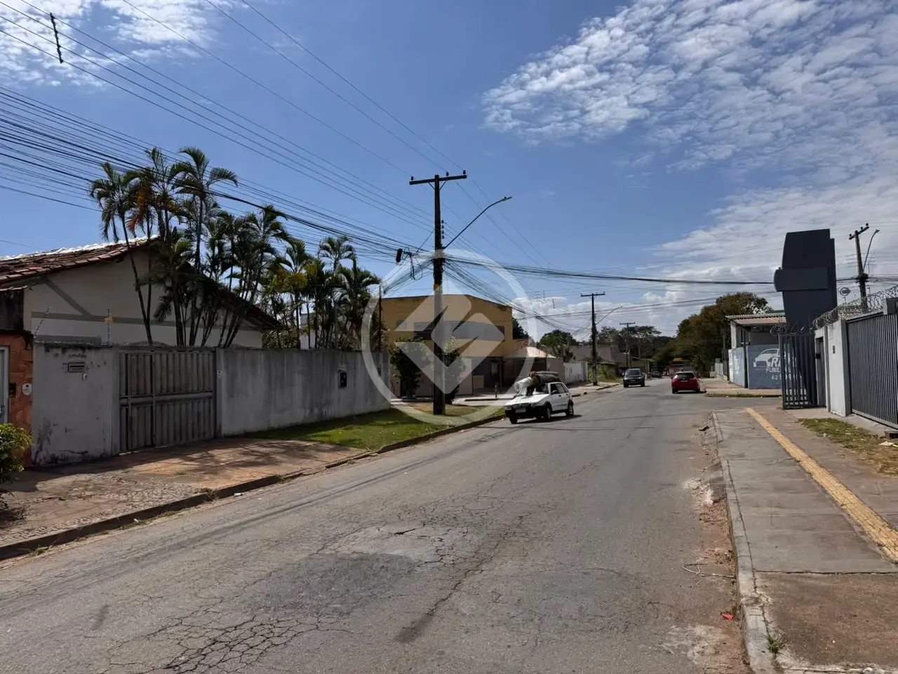 Image 2 - Casa Comercial em Santo Antonio, Goiânia - GO