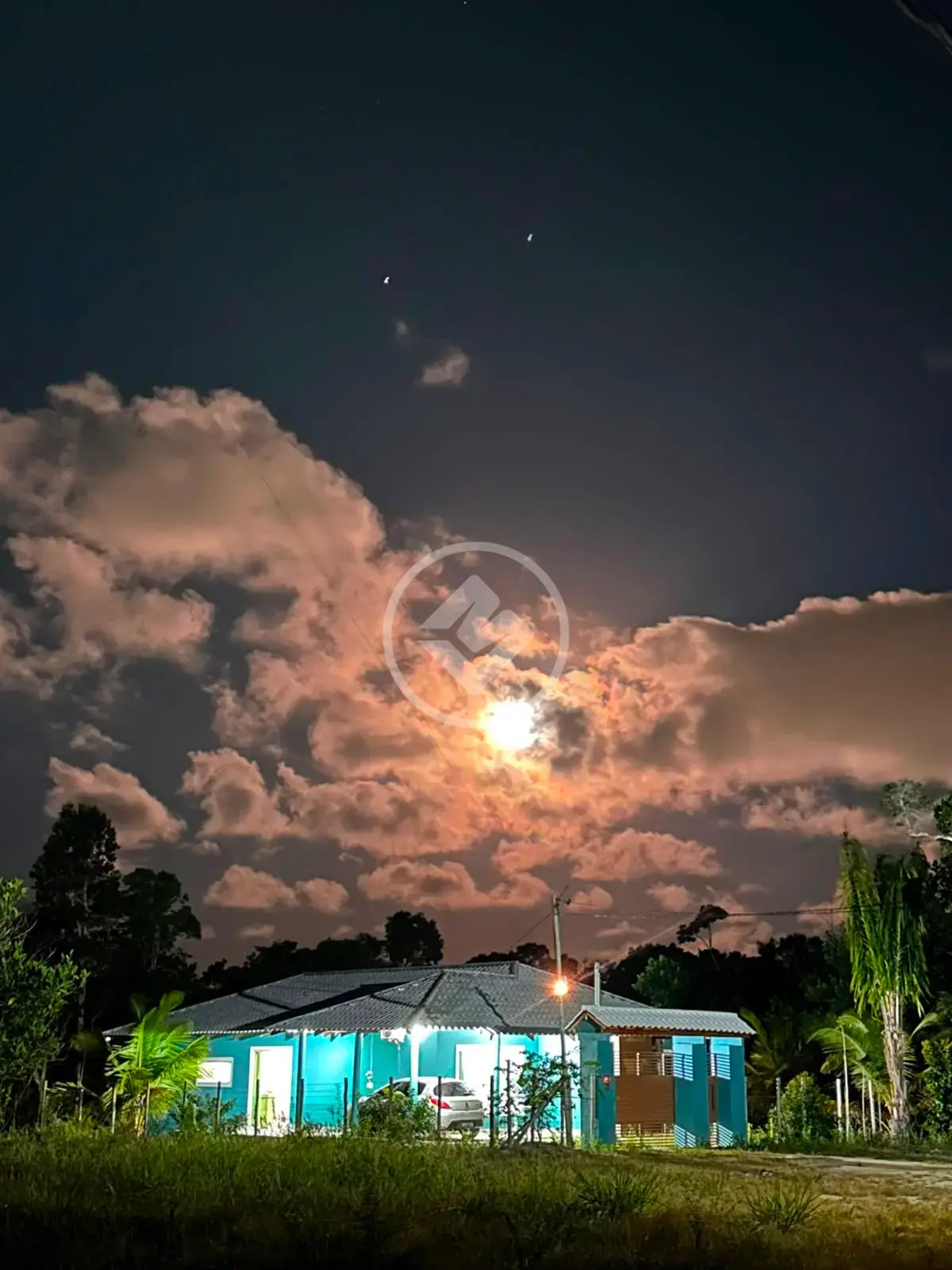 Image 2 - Casa em Centro, Santa Cruz Cabrália - BA