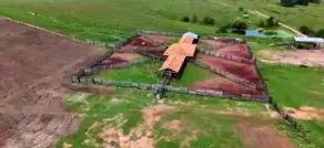 Fazenda Zona Rural, Arapoema - TO — foto 1