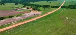 Imagem 5 - Fazenda em Zona Rural, Arapoema - TO