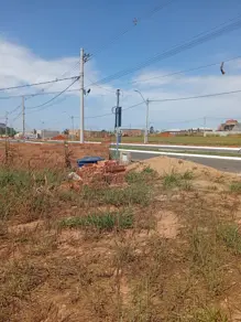 Terreno Residencial Parque da Mata, Hidrolândia - GO — foto 2