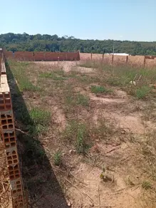 Imagem 2 - Terreno em Residencial Parque da Mata, Hidrolândia - GO