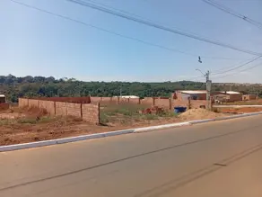Terreno Residencial Parque da Mata, Hidrolândia - GO — foto 1
