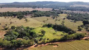 Chácara Chácara em Hidrolândia, Hidrolândia - GO — foto 1