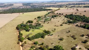 Imagem 2 - Chácara em Chácara em Hidrolândia, Hidrolândia - GO