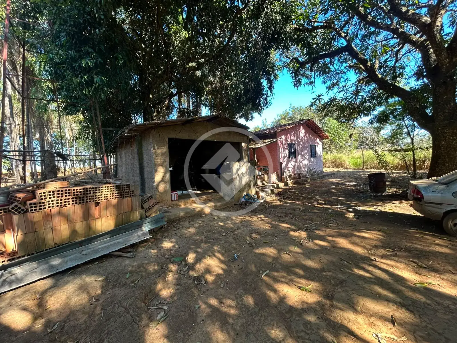 Image 19 - Chácara em Chácara em Hidrolândia, Hidrolândia - GO