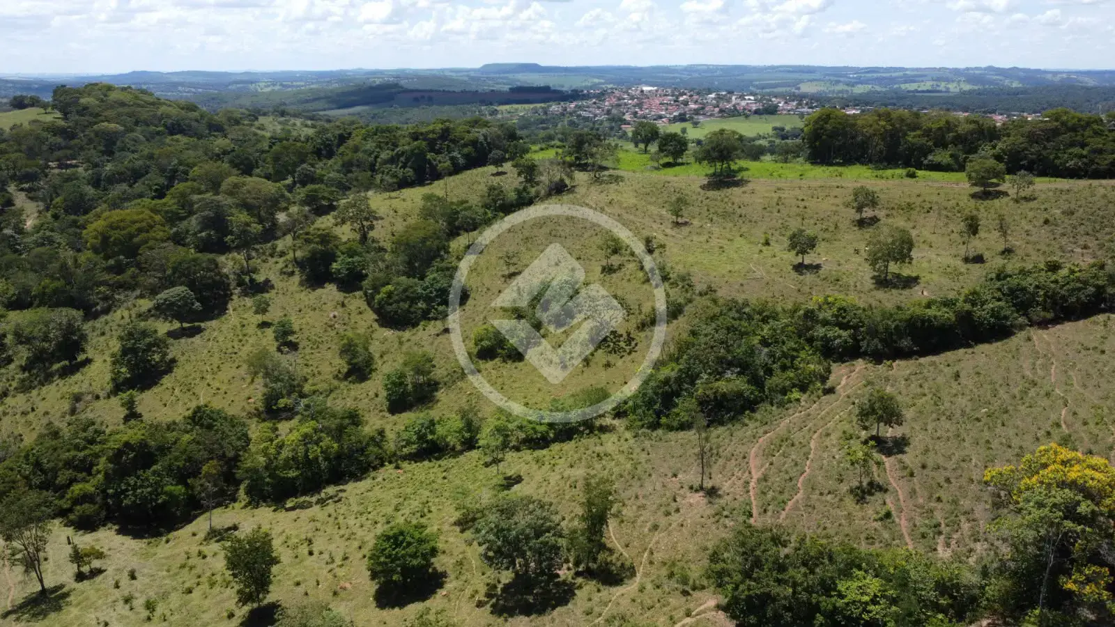 Image 2 - Fazenda em Zona Rural, Bonfinópolis - GO