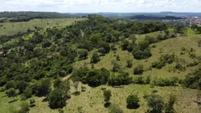 Fazenda Zona Rural, Bonfinópolis - GO — foto 1