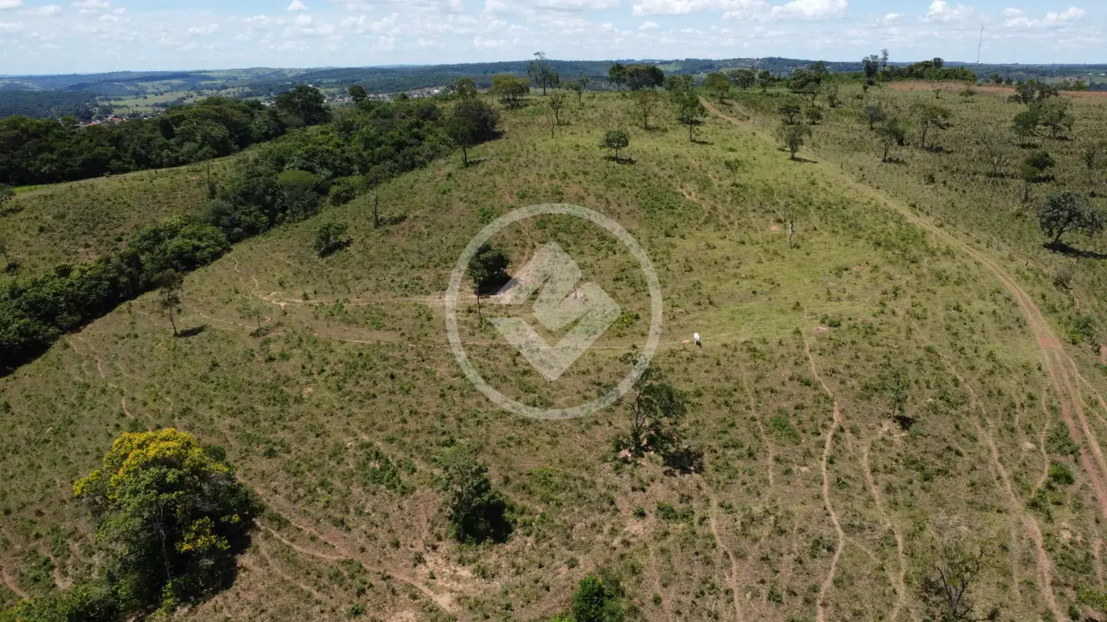 Image 9 - Fazenda em Zona Rural, Bonfinópolis - GO