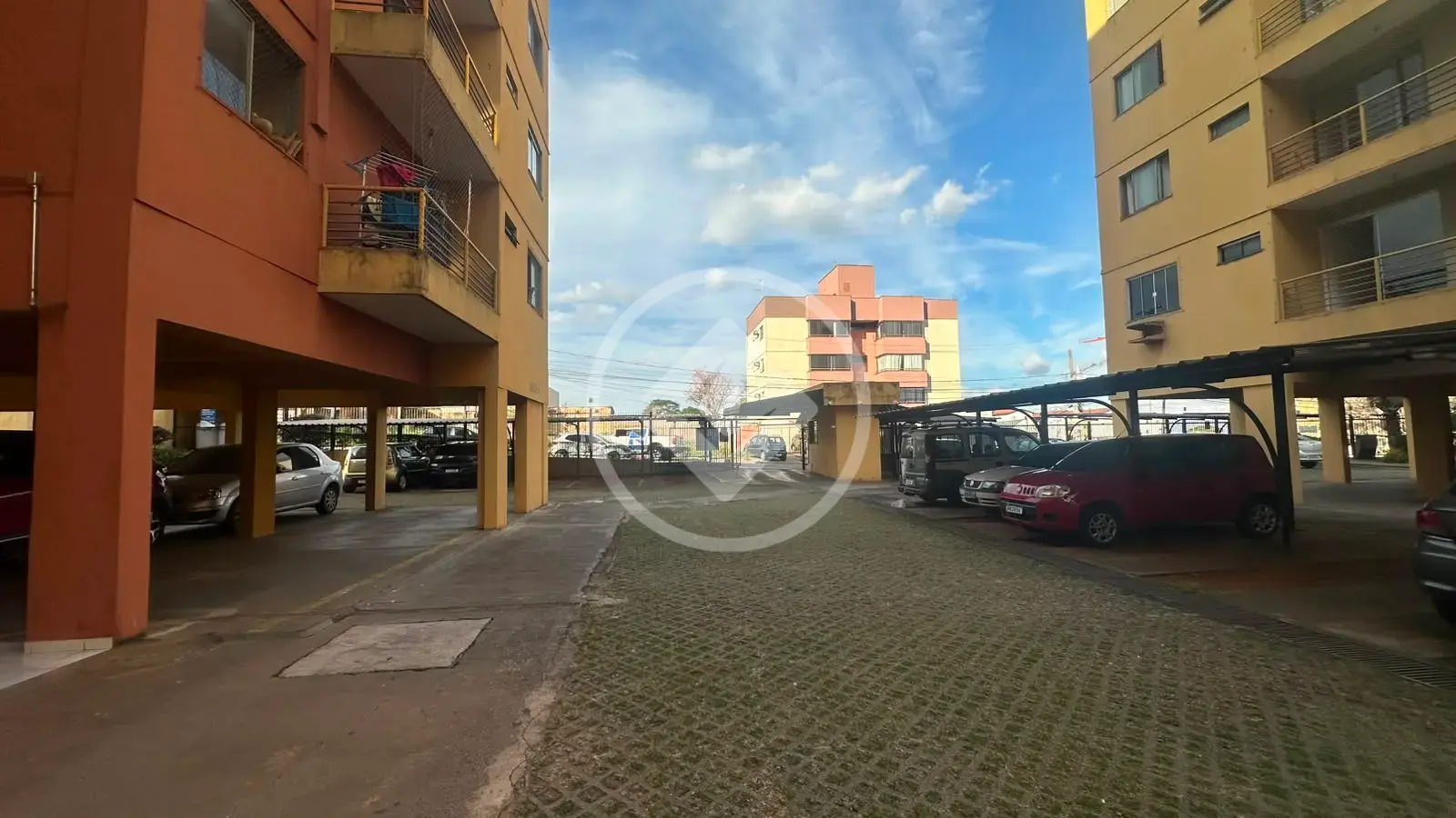 Image 2 - Apartamento em Setor dos Afonsos, Aparecida de Goiânia - GO