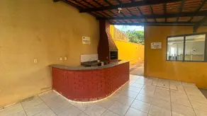 Imagem 2 - Apartamento em Setor dos Afonsos, Aparecida de Goiânia - GO