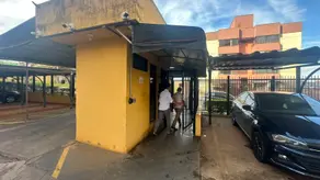 Imagem 3 - Apartamento em Setor dos Afonsos, Aparecida de Goiânia - GO