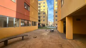 Imagem 6 - Apartamento em Setor dos Afonsos, Aparecida de Goiânia - GO