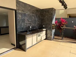 Casa Condomínio Residencial Goiânia Golfe Clube, Goiânia - GO — foto 2