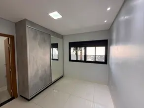 Imagem 2 - Casa Condomínio em Residencial Goiânia Golfe Clube, Goiânia - GO