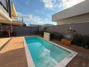 Imagem 6 - Casa Condomínio em Residencial Goiânia Golfe Clube, Goiânia - GO