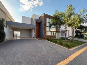 Casa Condomínio Residencial Goiânia Golfe Clube, Goiânia - GO — foto 1