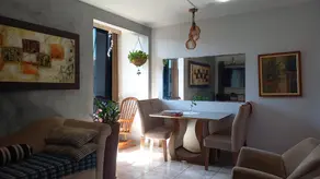 Apartamento Parque Acalanto, Goiânia - GO — foto 1