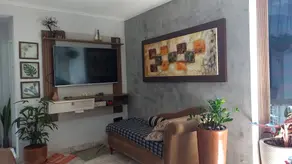 Apartamento Parque Acalanto, Goiânia - GO — foto 2