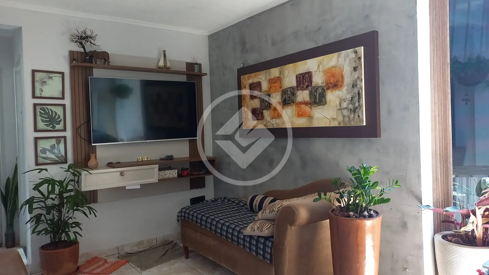 Image 2 - Apartamento em Parque Acalanto, Goiânia - GO