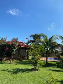 Chácara Condomínio Terra Do Boi 1, Hidrolândia - GO — foto 2