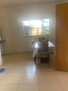 Imagem 2 - Chácara em Condomínio Terra Do Boi 1, Hidrolândia - GO