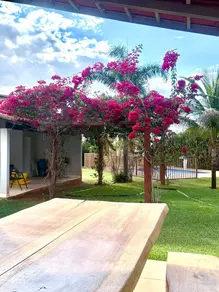Chácara Condomínio Terra Do Boi 1, Hidrolândia - GO — foto 1