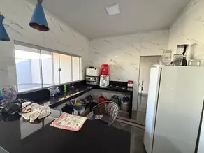 Imagem 2 - Casa em Centro, Hidrolândia - GO