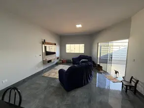 Imagem 3 - Casa em Centro, Hidrolândia - GO