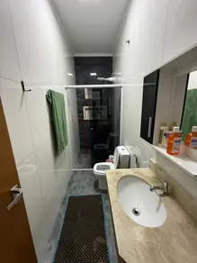 Imagem 4 - Casa em Centro, Hidrolândia - GO