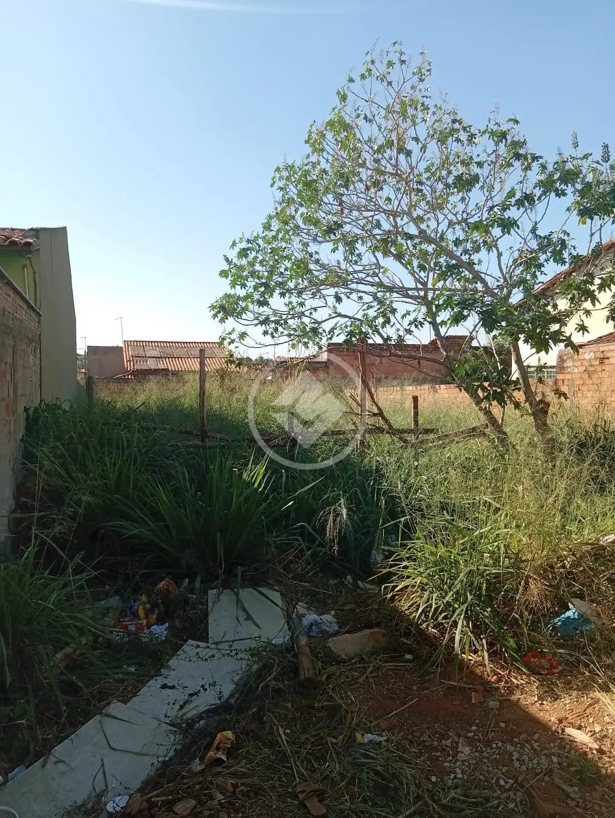 Image 2 - Terreno em Setor Terra Prometida, Aparecida de Goiânia - GO