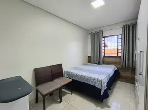 Casa bairro Nazaré, Hidrolândia - GO — foto 2
