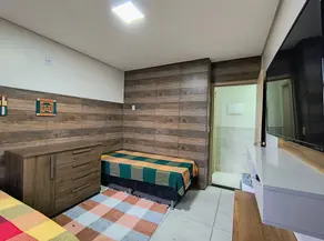 Imagem 2 - Casa em bairro Nazaré, Hidrolândia - GO