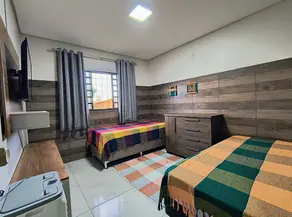 Imagem 3 - Casa em bairro Nazaré, Hidrolândia - GO