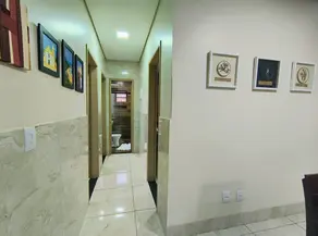Imagem 4 - Casa em bairro Nazaré, Hidrolândia - GO