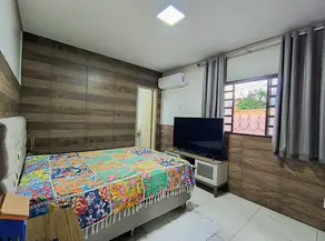 Imagem 5 - Casa em bairro Nazaré, Hidrolândia - GO