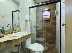 Imagem 6 - Casa em bairro Nazaré, Hidrolândia - GO
