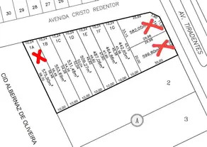 Imagem 5 - Terreno em Residencial Solar Embaúba, Trindade - GO