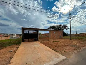 Casa Morada do Sol 1, Hidrolândia - GO — foto 1