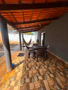 Imagem 5 - Casa em Morada do Sol 1, Hidrolândia - GO