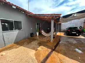 Imagem 6 - Casa em Morada do Sol 1, Hidrolândia - GO