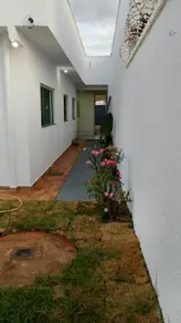 Casa Vila Oliveira, Aparecida de Goiânia - GO — foto 2